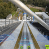 Schwarzwälder Skimuseum: Skisprung Hinterzarten VR