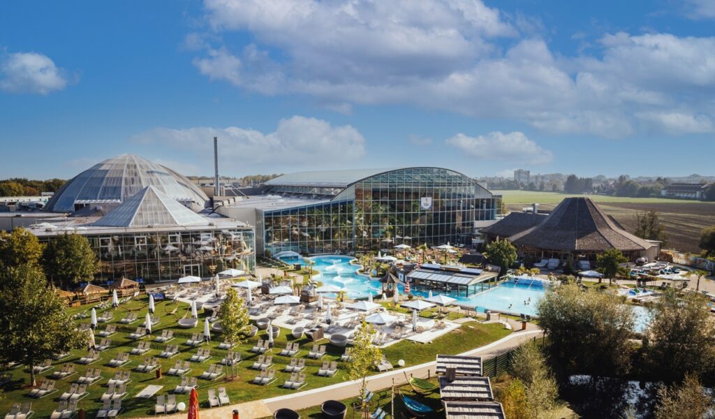 Therme Erding: Neuer Besitzer