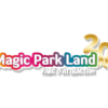 Magic Park Land: Crazy Bus