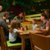LEGOLAND Deutschland: Kulinarische Winteröffnung im LEGOLAND® Feriendorf