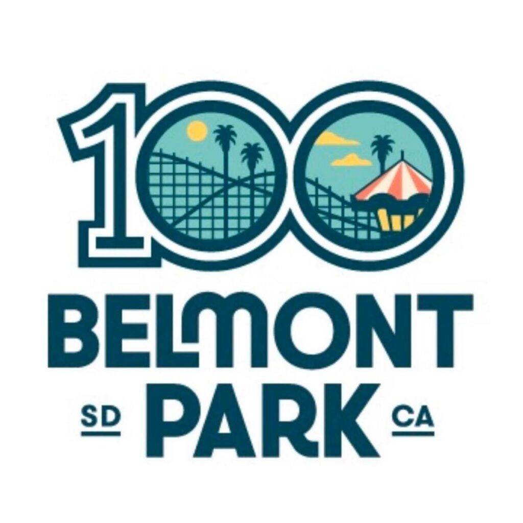 Belmont Park: Tiki Typhoon