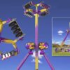 Family Kingdom Amusement Park: Flip Side