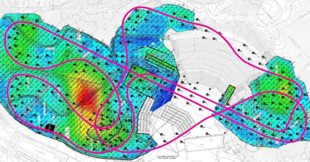 Six Flags Magic Mountain: Neuer Coaster 2026