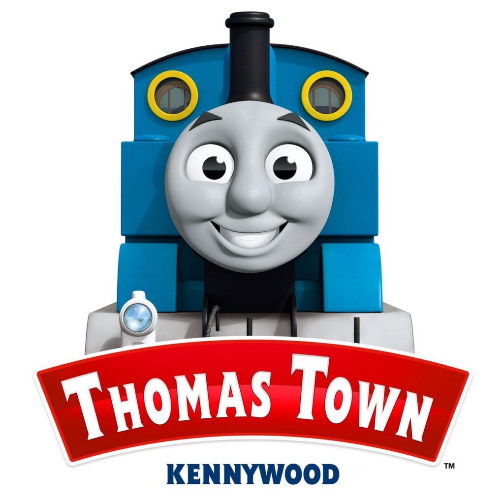 Kennywood: Thomas Town Schließung