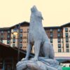 Great Wolf Lodge Mashantucket: Eröffnung