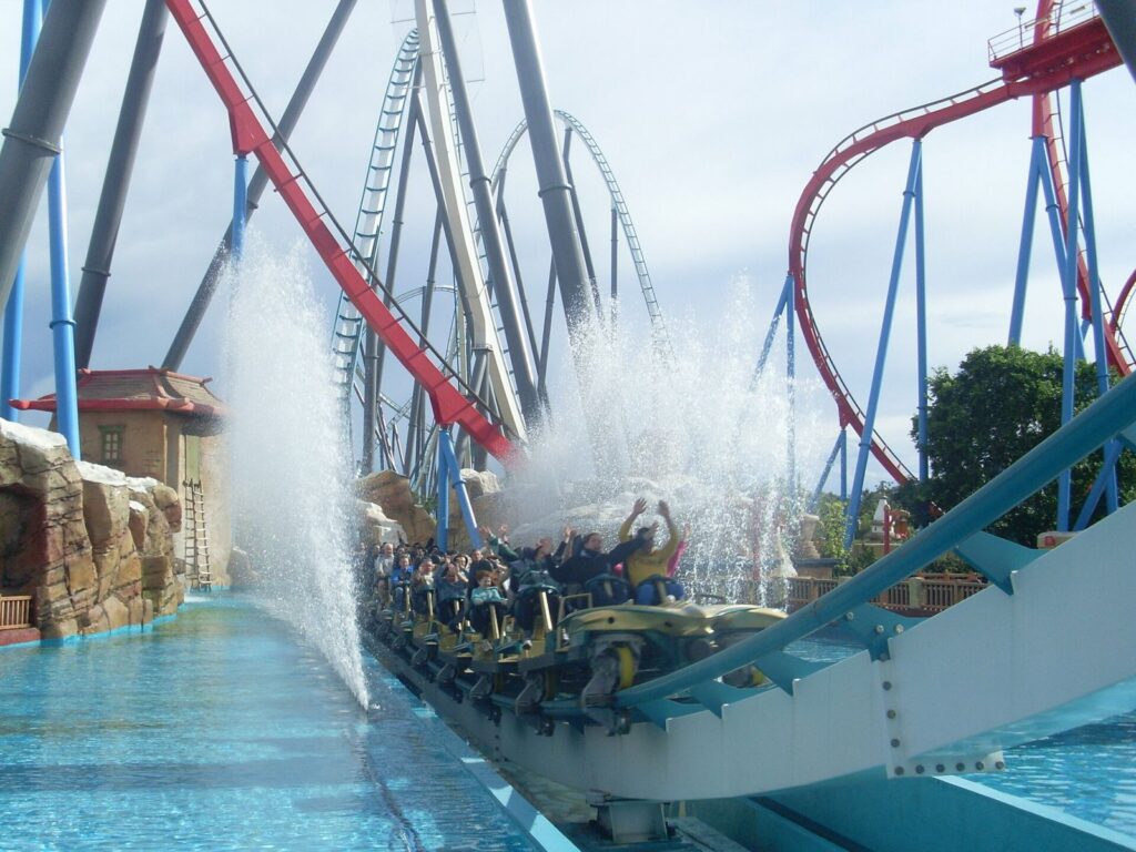 PortAventura: 30 Jahre