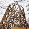 Zoo Planckendael: neuer Eingang