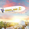 Europa-Park: Der Europa-Park-Zeppelin kehrt zurück...