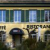 Zoo Zürich: Zoo Caffè & Ristorante