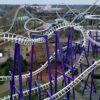 Heide Park: Toxic Garden