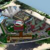 LEGOLAND Billund: Miniland