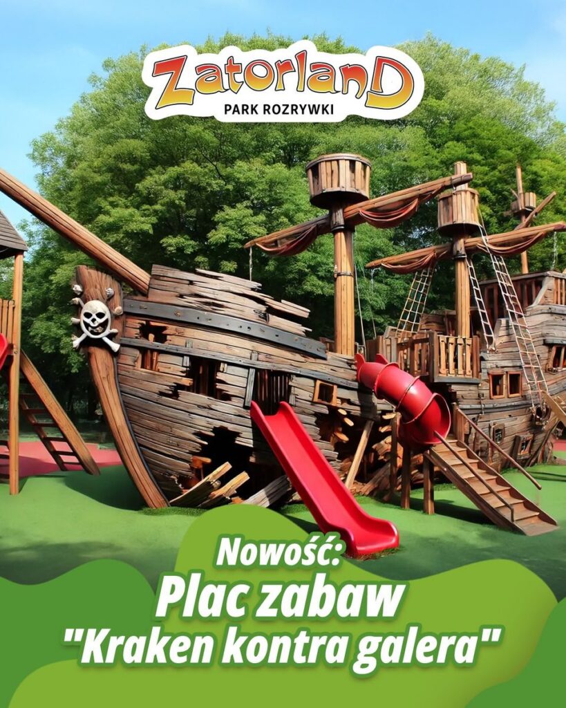 Zatorland: Neuheiten