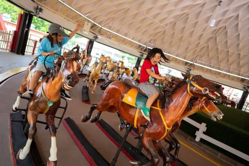 Playland: Rechtsstreitigkeiten