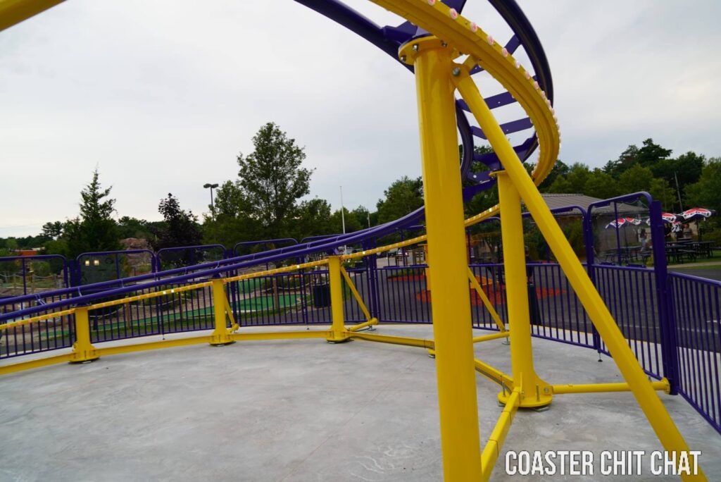 Starland Sportsplex & Fun Park: 3 neue Attraktionen 2025