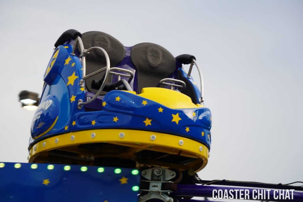 Starland Sportsplex & Fun Park: 3 neue Attraktionen 2025