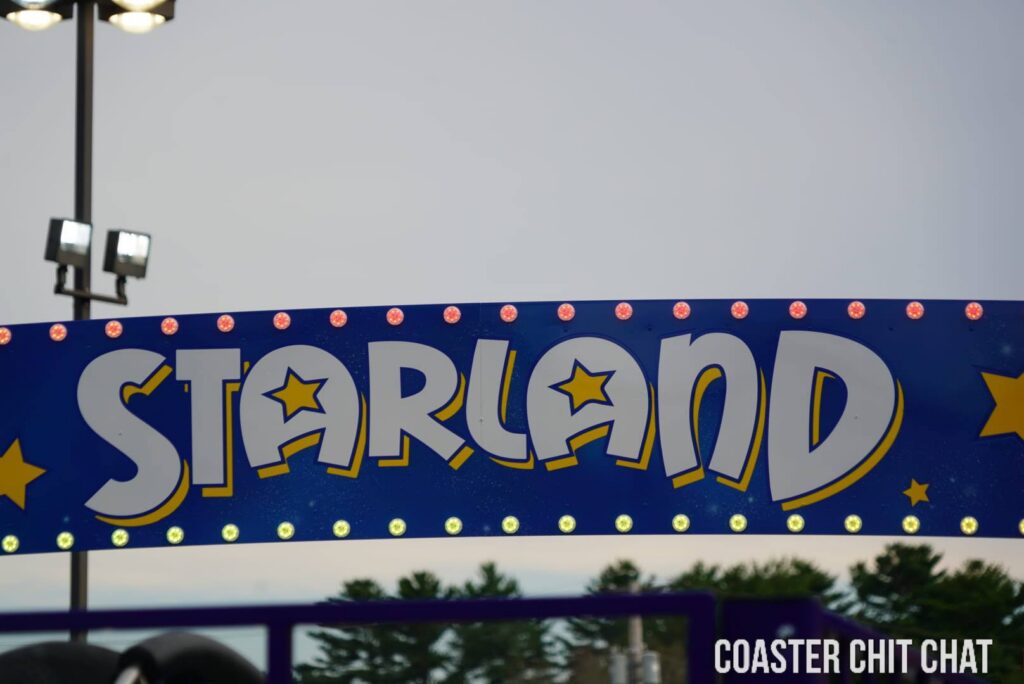Starland Sportsplex & Fun Park: 3 neue Attraktionen 2025