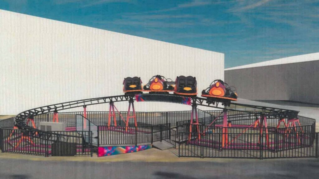 Starland Sportsplex & Fun Park: 3 neue Attraktionen 2025