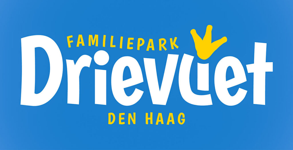 Drievliet: Neues Logo und Maskottchen