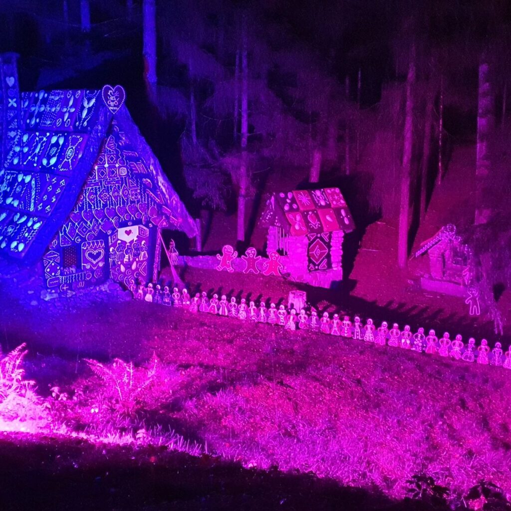 Magic Park Verden: Lange Märchennächte