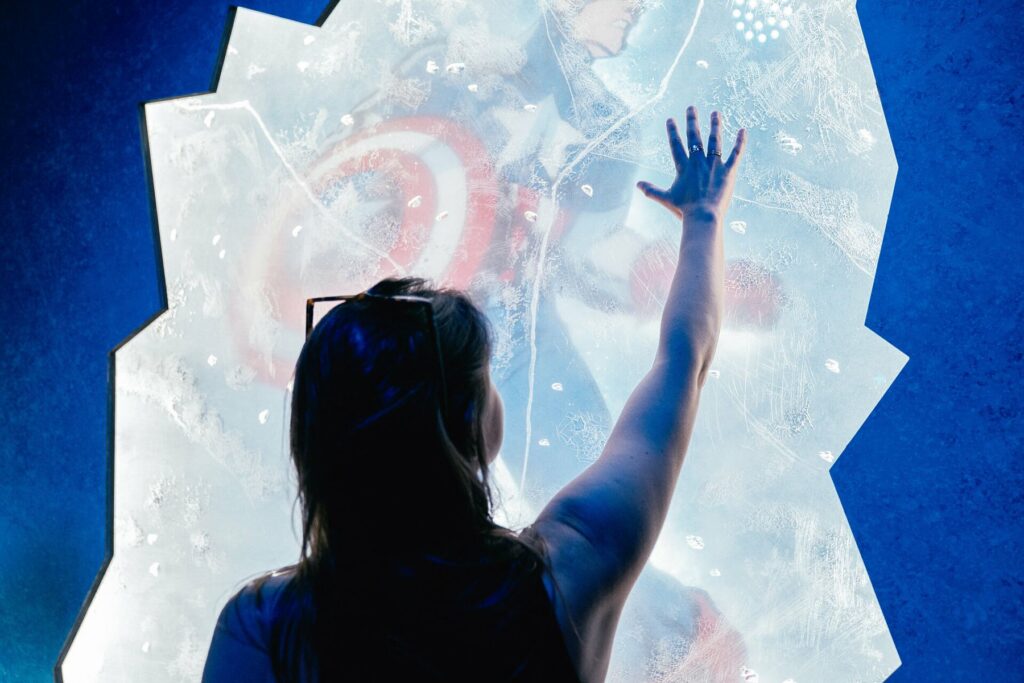 Odysseum Köln: Marvel - Die Ausstellung