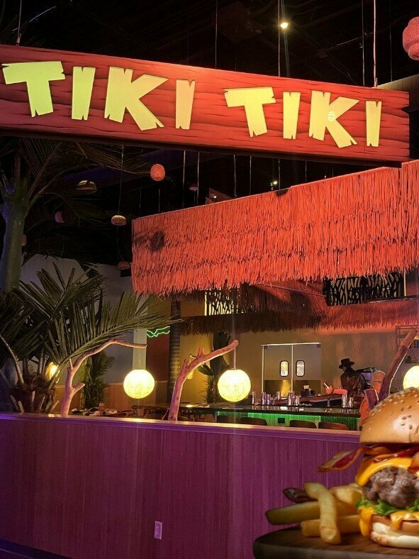 Thrill Factory: Neues Entertainment Center