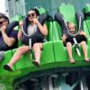 Kennywood: Thomas Town Schließung