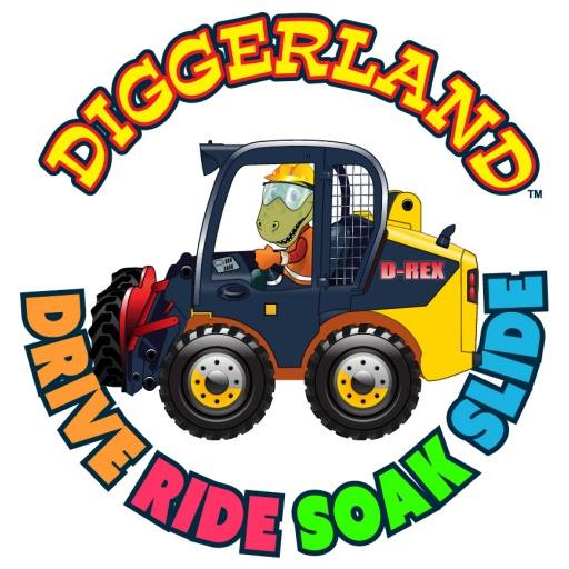 Diggerland: Übernahme