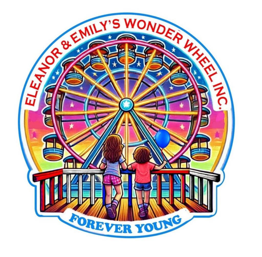 Palisades Center: Eleanor & Emily's Wonder Wheel