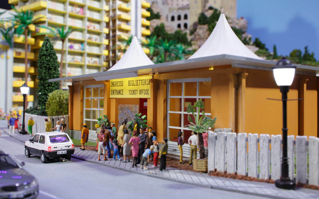 Miniatur Wunderland: Neuheiten 2025