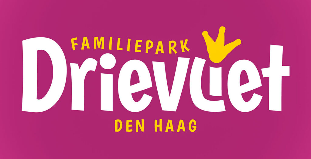 Drievliet: Neues Logo und Maskottchen