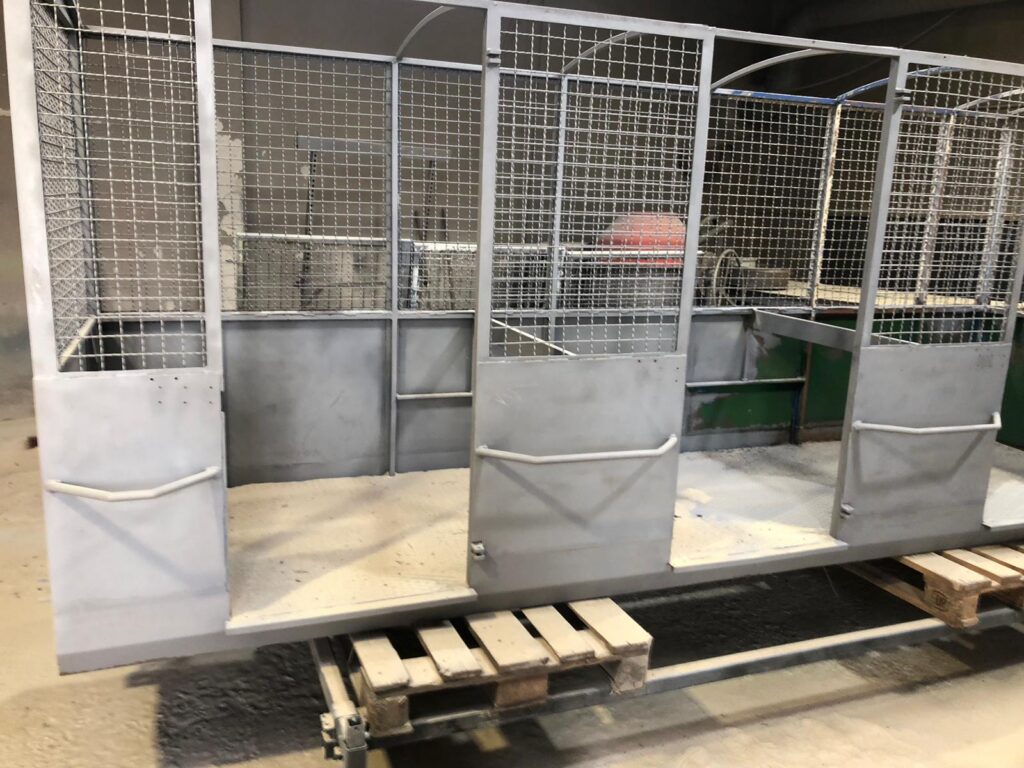 Safariland Stukenbrock: Affenexpress
