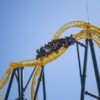 Aquashow Park: Flash Coaster