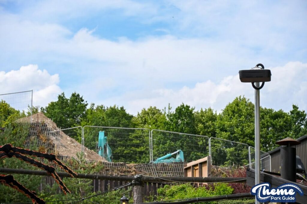 LEGOLAND Windsor: Viking River Splash