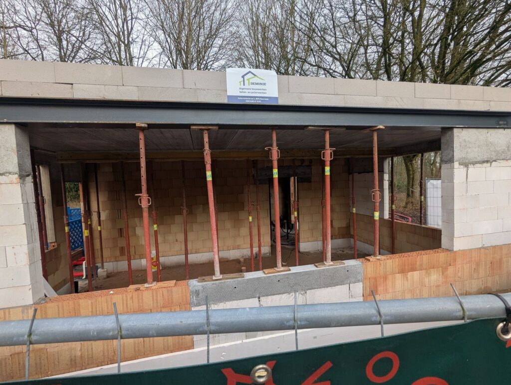 Bellewaerde Park: De Bengal Kiosk
