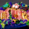 SeaWorld San Antonio: SeaWorld Mardi Gras