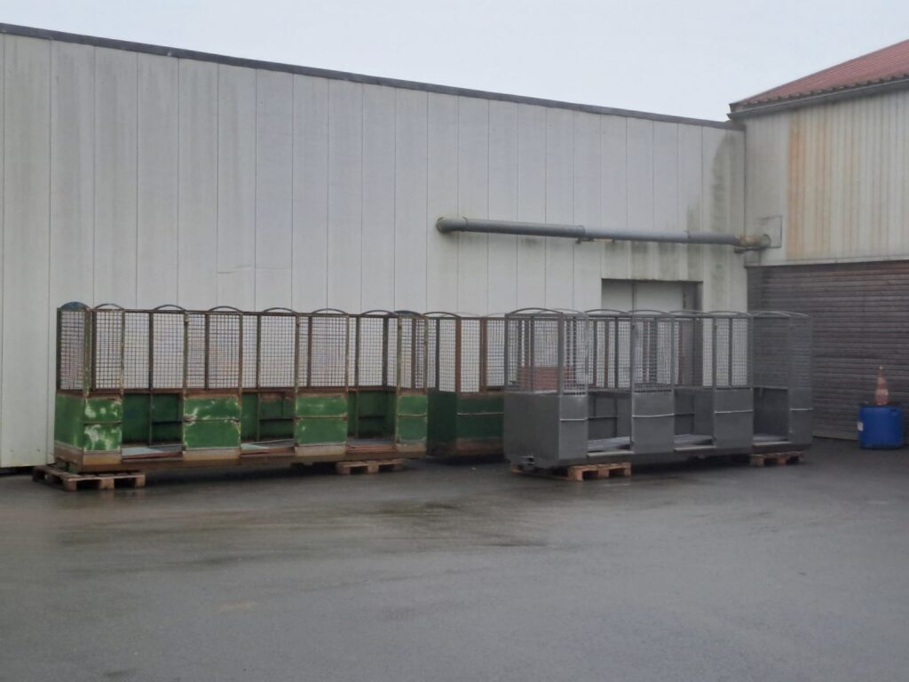 Safariland Stukenbrock: Affenexpress