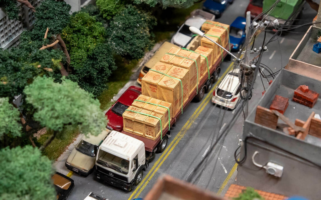 Miniatur Wunderland: Neuheiten 2025