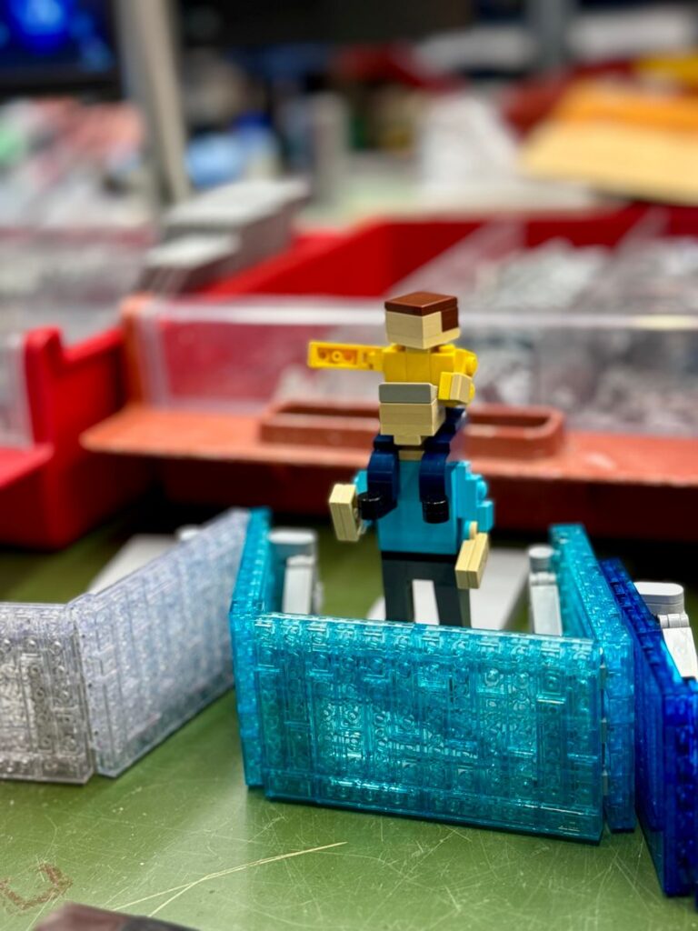 LEGOLAND Billund: Miniland