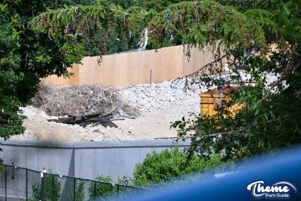 LEGOLAND Windsor: Viking River Splash