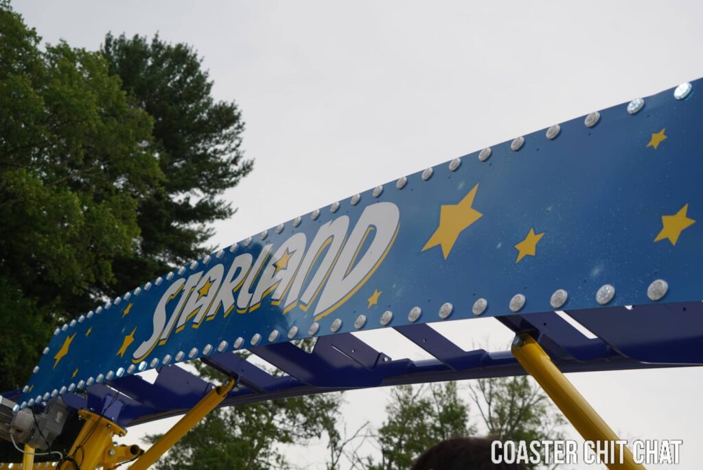 Starland Sportsplex & Fun Park: 3 neue Attraktionen 2025