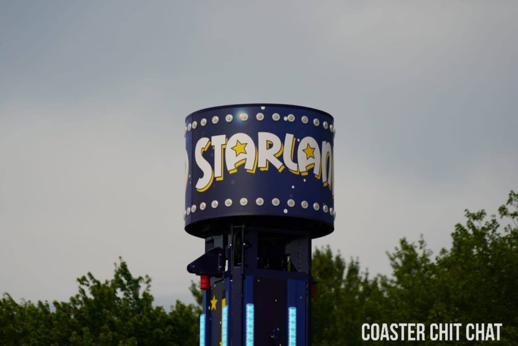 Starland Sportsplex & Fun Park: 3 neue Attraktionen 2025