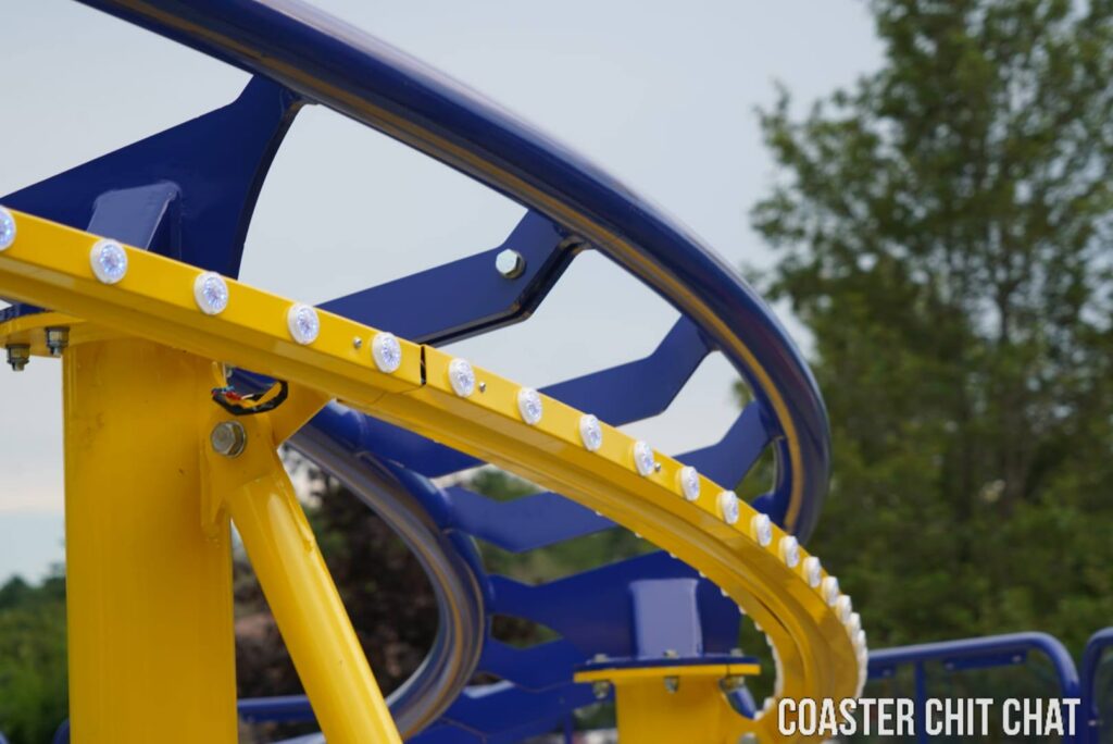 Starland Sportsplex & Fun Park: 3 neue Attraktionen 2025