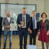 Ritter Rost Magic Park: Doppelte Auszeichnung