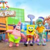 Pleasure Beach Resort: Öffnung Februar