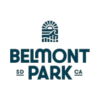 Belmont Park: Tiki Typhoon