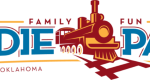 Bartlesville Kiddie Park: KP Train