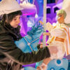Disneyland Paris: It's A Small World
