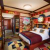 LEGOLAND Florida: Ninjago Hotelzimmer