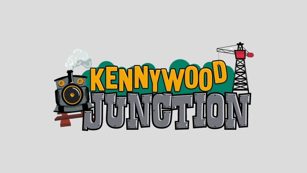 Kennywood: Kennywood Junction