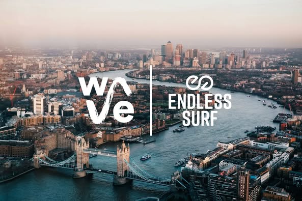 The Wave: Neuer Standort in London